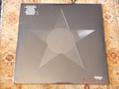 DAVID BOWIE BLACKSTAR 1ST PRESSING 2015 BLACK VINYL SEALED