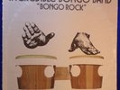 INCREDIBLE BONGO BAND BONGO ROCK ORIGINAL PRIDE STEREO LP DJ PROMO COPY BEATS