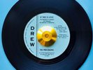 ***THE PRECISIONS *Orig** IF THIS IS LOVE (I’D RATHER BE LONELY) NORTHERN SOUL