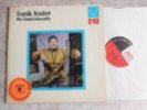 Frank Foster ?– The Loud Minority Etichetta: Mainstream - LP copertina apribile