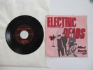 Electric Deads ?– Mind Bomb EP Orginal realise 1983  Hardcore, Punk