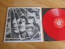 Franz Ferdinand And Sparks - FFS F.F.S. (Limited Red Vinyl 2LP)