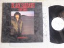 Black Sabbath Featuring Tony Iommi ?– Seventh Star Etichetta: Warner Bros.  LP