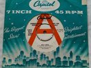 RARE ROCKABILLY DEMO 45 Dick Dale &  Deltones Wild Ideas/ The Scavanger CL15320