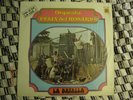 felix del rosario la batalla lp sdg 1256 latin jazz