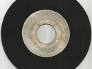 WANDERERS / WIGGLE WAGGLE / JAGA JAGA WAR / 7''/