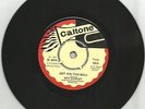 ROY SHIRLEY / GET ON THE BALL / JOHNNY MOORE / SOUND AND SOUL / 7''/ VG+