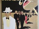 Skyhooks - Living in the 70's - OZ 1974 Gatefold Mushroom LP - Glam Rock