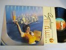 Supertramp Breakfast In America NM Lp A&M SP-3708 Inner Lyrics Sleeve