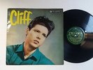 Cliff Richard - Cliff 1st LP - 33SX 1147 - 1st Press (Green Label)