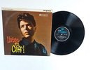 Cliff Richard - Listen To Cliff LP  - 2nd Press  (33SX 1320) - Blue/Black Label