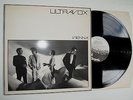 ULTRAVOX - VIENNA LP VINYL NR MINT/EX+ UK 1980 Original Synth Classic