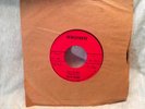 OSCAR WRIGHT NORTHERN SOUL45 LEAVE ME ALONE & FELL IN LOVE  - ORIGINAL COPY  VG+