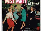 Les PIRATES   Twist twist baby      7
