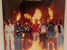 Lynyrd Skynyrd Street Survivors LP 1977 MCA 3029 Flames Gatefold Cover VG+