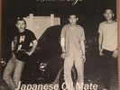 UNITE BOYS Japanese Oi  Mate LP Sledgehammer Ikazuchi Cobra R.I.P. Growl Strike