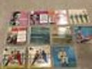 Ernest Tubb 45rpm Record Lot. Original Pressings And Sleeves.