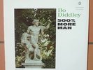 LP BO DIDDLEY 500% MORE MAN   1965