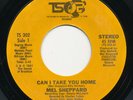 MEL SHEPPARD Can I Take You Home TSOB 80s Modern Soul Disco 45 Hear