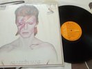 DAVID BOWIE ALADDIN SANE RARE MEXICAN ED LP MEXICO 1973 EXCELENT