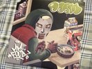 mf doom vinyl MMM FOOD