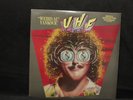 Weird Al Yankovic - UHF  1989 Original Soundtrack LP with INNER SLEEVE