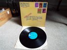 UK MONO A1B1 1968 STRICTLY PERSONAL BY CAPTAIN BEEFHEART AND HIS MAGIC BAND/EX.