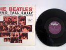 BEATLES Long Tall Sally CAPITOL LP ST 6063 Canada EX+/M-