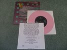 PINK FLOYD - One Slip(UK 1987 LTD EDITION 7