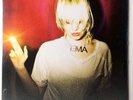 EMA - Past Life Martyred Saints - Gatefold LP - Raspberry Colored Vinyl - New