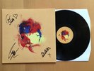 JAWS 'Simplicity' SIGNED 12