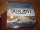 Bon Jovi - Lost Highway 2014 SS Mint