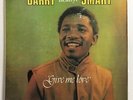 BARRY IFEANYI SMART Give me love  EMI AFRO DISCO BOOGIE LP VG/VG+
