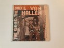 The Good The Bad & Van Halen 1980 Live London 2 x LP Vinyl Record Bootleg RARE