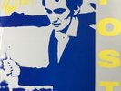 PAUL KELLY - LP - POST