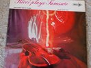 RUGGIERO RICCI VIOLIN PLAYS SARASATE MCA MUCS 134 UK STEREO NM