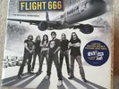 Iron Maiden - Flight 666 OST - New Limited Edition Double Vinyl Picture Disc LP