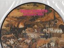 BLACK SABBATH - Greatest Hits [NEP 6009] VINYL Picture Disc (British Import) NM+