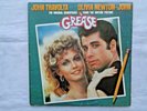 Grease Original Movie Soundtrack 1978 RSO RS-2-4002 Grundman PW-1 Press 2LPs VG+