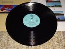DEPECHE MODE MUSIC FOR THE MASSES - Intercord Black Vinyl Logo 3 - INT 146.833
