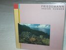 The Silent Jazz Ensemble - Friedemann Indian Summer - 2LP -  near MINT - Rarität