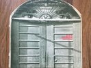 Banco Del Mutuo Soccorso Io Sono Nato Libero LP VINILE 33 Giri VG/ VG