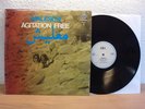 AGITATION FREE - MALESCH 70s  FRENCH KRAUTROCK LP IN MINT CONDITION