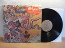 OREGON - MUSIC OF ANOTHER PRESENT ERA 1972 ORIG. VANGUARD LP IN MINT MEGA RAR
