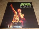 AC/DC   Scottish Bastards  aubergine Vinyl