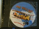 Rocky Mountain Way-Joe Walsh-Turn To Stone-Funk 49-PicDisk-PVC-LP-NonProfit Org