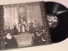 CLANDESTINE BLAZE Deliverers Of Faith orig 1st press Vinyl LP 1burzum1 mayhem