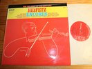 Jascha HEIFETZ Encores Vol.1 LP RCA LSB 4072 (UK)