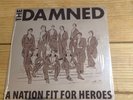 The Damned - A Nation Fit For Heroes - 7
