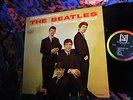 ORIG 1963 MONO VEE-JAY THE BEATLES - INTRODUCING   Beat Garage LENNON McCARTNEY
